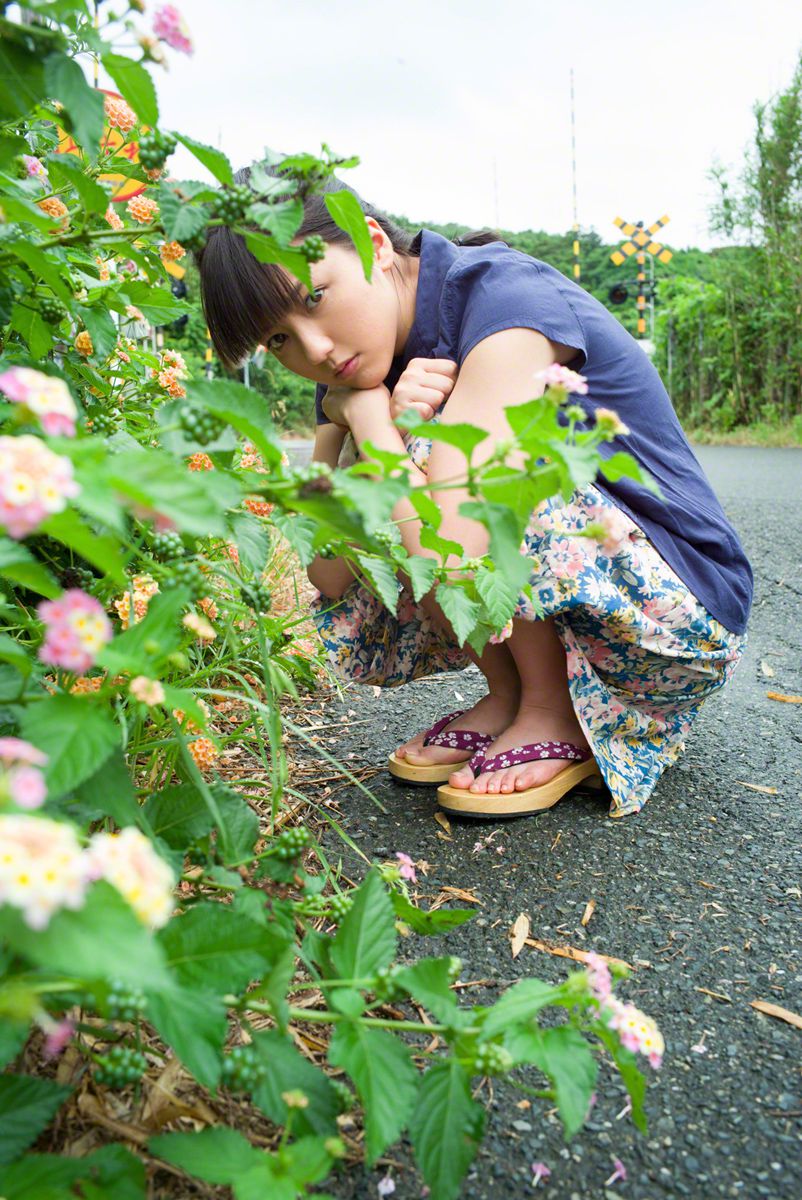 ［综漫］某少女拯救世界实录